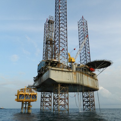 Offshore Rig
